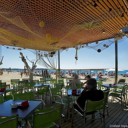 Ferienwohnung Cordoba Planet Costa Dorada Salou Exterior foto