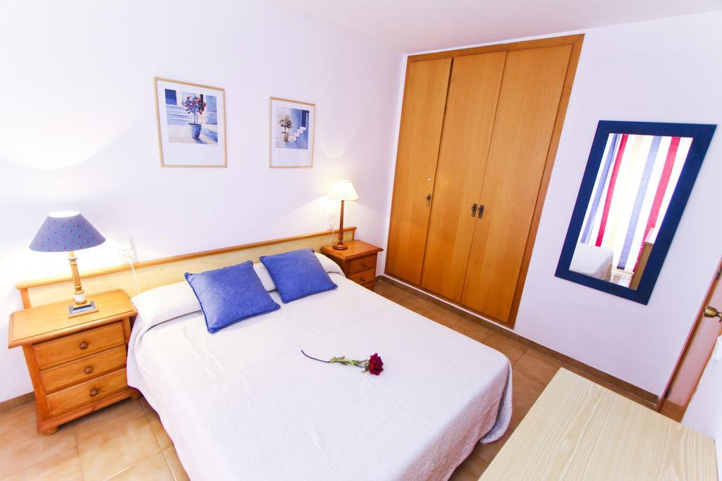 Ferienwohnung Cordoba Planet Costa Dorada Salou Exterior foto