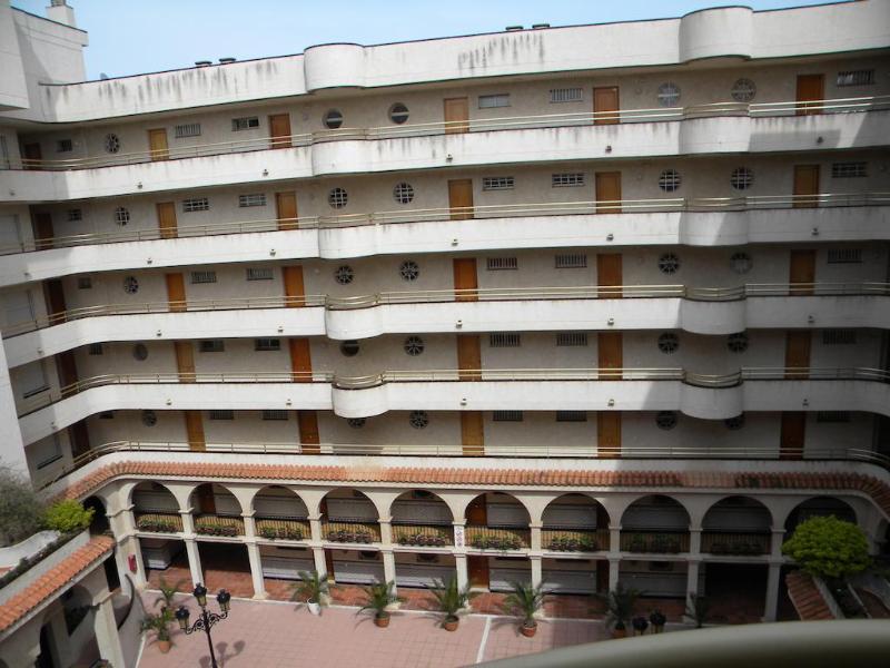 Ferienwohnung Cordoba Planet Costa Dorada Salou Exterior foto