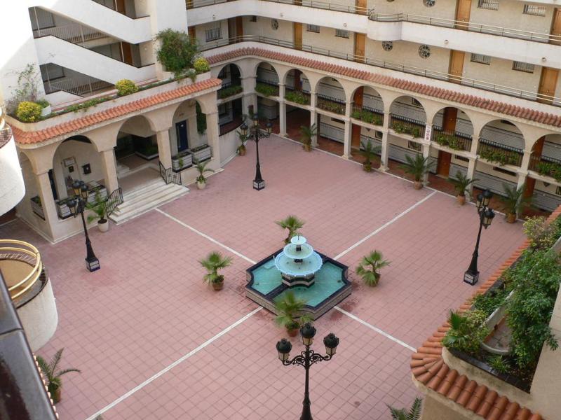 Ferienwohnung Cordoba Planet Costa Dorada Salou Exterior foto